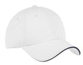 Port Authority    Dry Zone   Cap