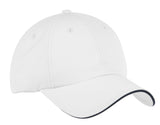 Port Authority    Dry Zone   Cap