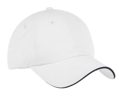 Port Authority    Dry Zone   Cap