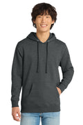 District Men's   V.I.T.  Fleece Hoodie DT6100