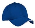 Port Authority    Dry Zone   Cap