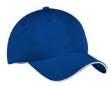 Port Authority    Dry Zone   Cap