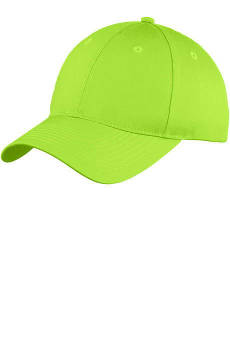 Port Authority Men's   Six-Panel Unstructured Twill Cap