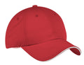 Port Authority    Dry Zone   Cap-1