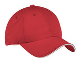 Port Authority    Dry Zone   Cap-1