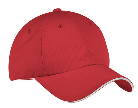 Port Authority    Dry Zone   Cap-1