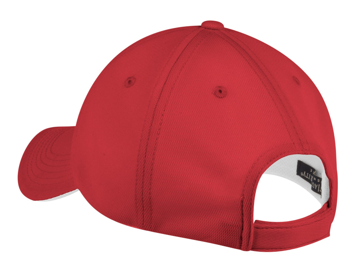 Port Authority    Dry Zone   Cap-3