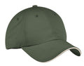 Port Authority    Dry Zone   Cap