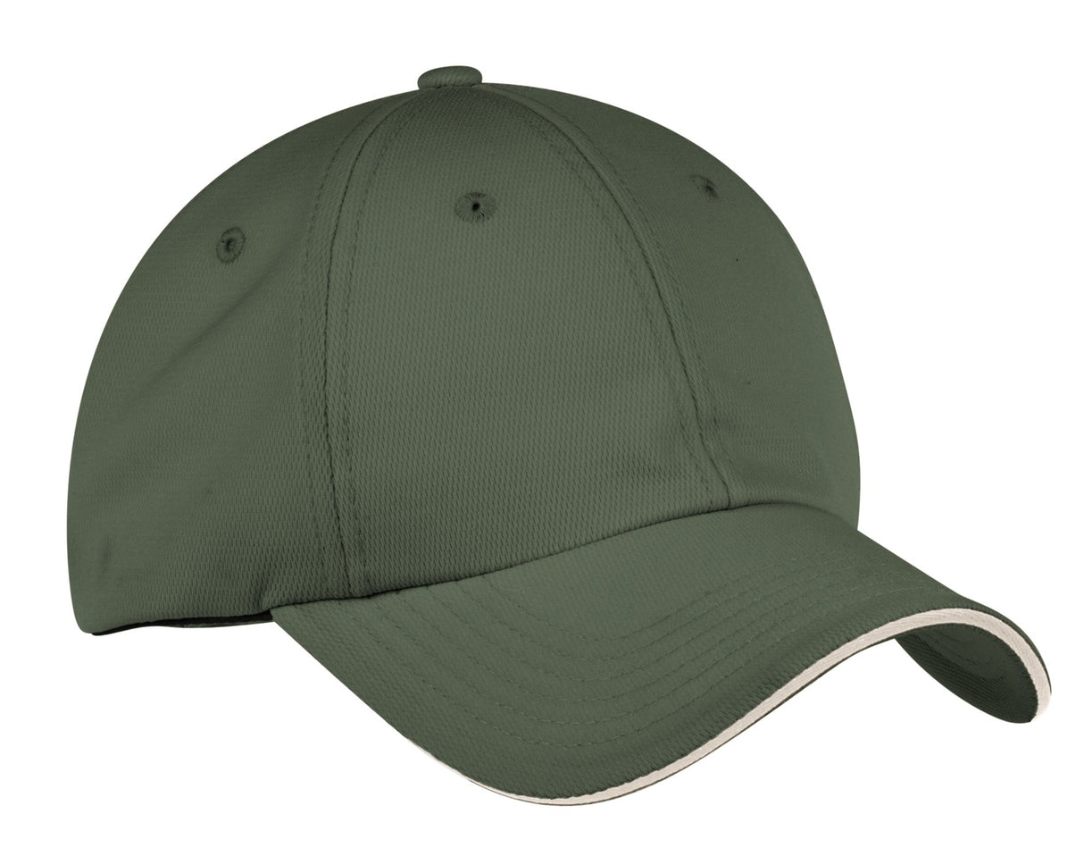 Port Authority    Dry Zone   Cap