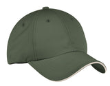 Port Authority    Dry Zone   Cap