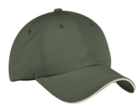 Port Authority    Dry Zone   Cap