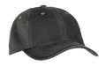 Port Authority    Garment-Washed Cap