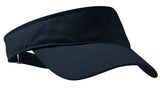 Port Authority    Enzyme Wash Fashion Visor