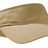 Port Authority    Enzyme Wash Fashion Visor-1