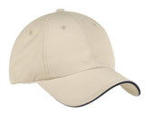 Port Authority    Dry Zone   Cap