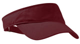 Port Authority    Enzyme Wash Fashion Visor