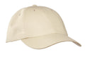 Port Authority    Garment-Washed Cap
