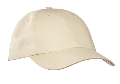 Port Authority    Garment-Washed Cap