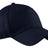 Port Authority    Five-Panel Twill Cap