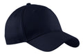 Port Authority    Five-Panel Twill Cap