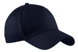 Port Authority    Five-Panel Twill Cap
