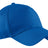 Port Authority    Five-Panel Twill Cap