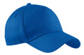Port Authority    Five-Panel Twill Cap