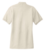 Port Authority Women's   Silk Touch Polo-4