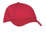 Port Authority    Garment-Washed Cap