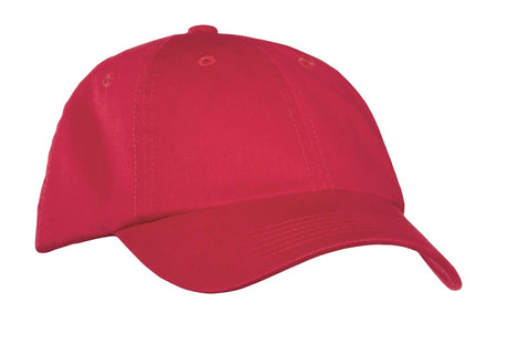 Port Authority    Garment-Washed Cap