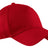 Port Authority    Five-Panel Twill Cap