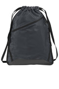 Port Authority    Zip-It Cinch Pack