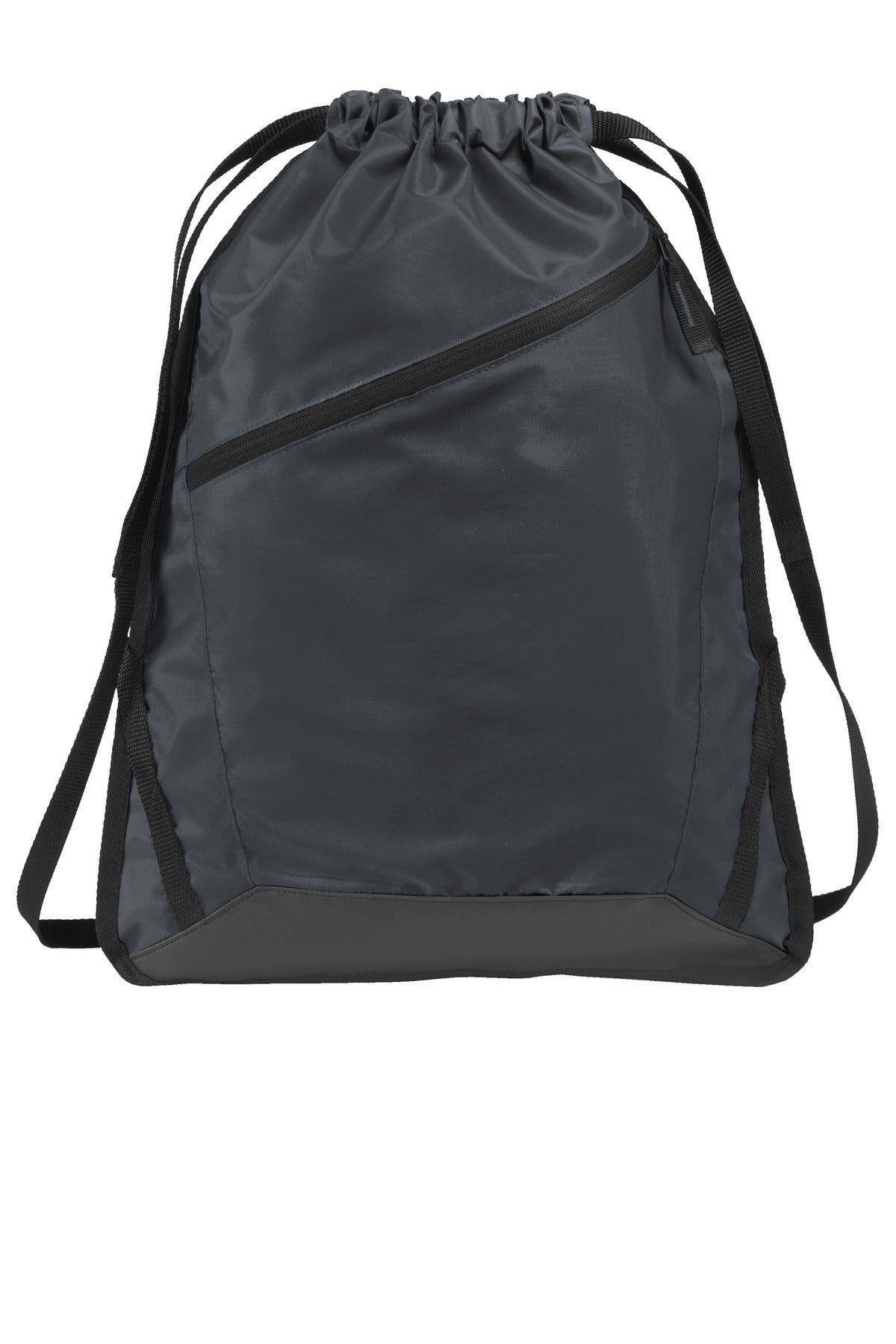 Port Authority    Zip-It Cinch Pack