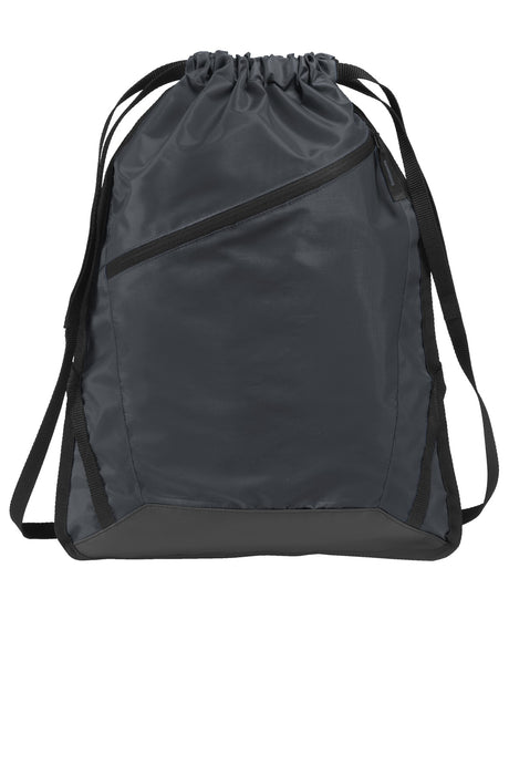 Port Authority    Zip-It Cinch Pack