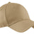 Port Authority    Five-Panel Twill Cap