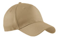 Port Authority    Five-Panel Twill Cap
