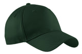 Port Authority    Five-Panel Twill Cap