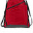 Port Authority    Zip-It Cinch Pack