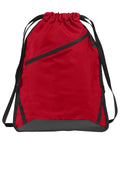 Port Authority    Zip-It Cinch Pack