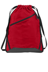 Port Authority    Zip-It Cinch Pack