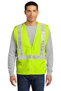 Port Authority Men's   Enhanced Visibility Vest