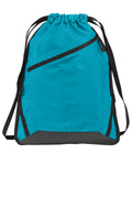 Port Authority    Zip-It Cinch Pack