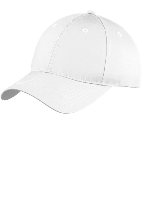 Port Authority Men's   Six-Panel Unstructured Twill Cap