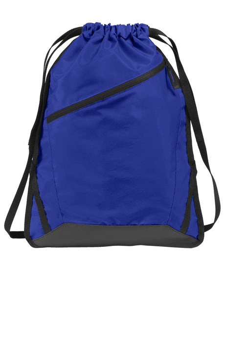 Port Authority    Zip-It Cinch Pack