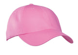 Port Authority    Garment-Washed Cap