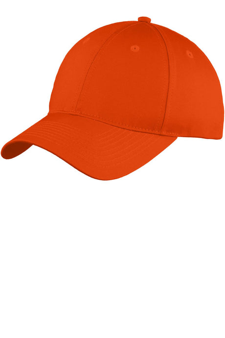 Port Authority Men's   Six-Panel Unstructured Twill Cap
