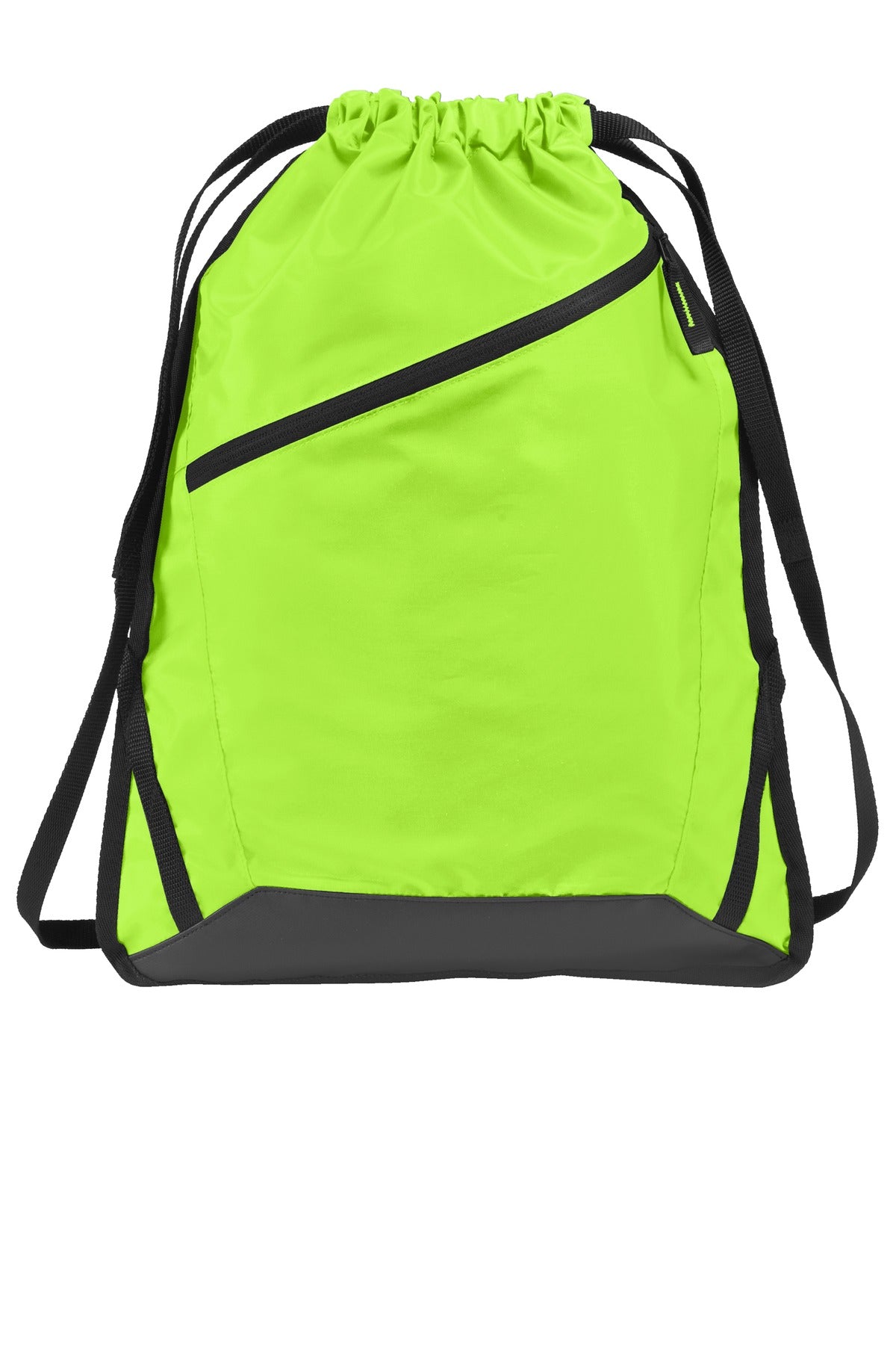 Port Authority    Zip-It Cinch Pack