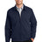 Port Authority Men's   Casual Microfiber Jacket