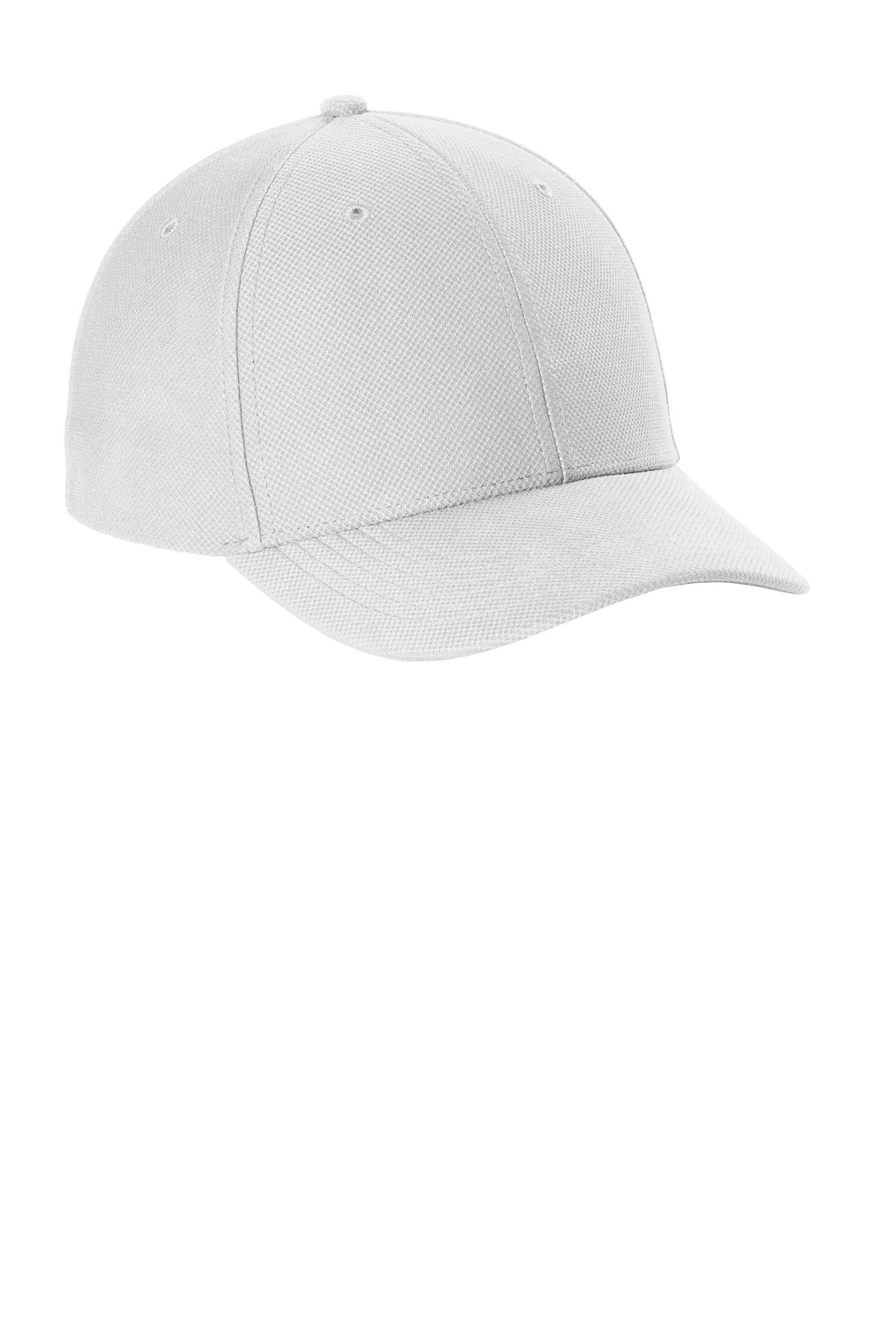 Sport-Tek     Action Snapback Cap