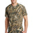 Russell Outdoors Men's ™  Realtree   Explorer 100% Cotton T-Shirt
